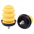 Xtremeamazing 2pcs Rear Axle Bumper Stops For Silverado Sierra 1500 Pickup Truck 15712438 523-049 