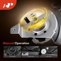 A-premium Power Window Regulator Without Motor Compatible With Bmw 525i 528i 530i 535i 545i 550i 525xi 528xi 530xi 535xi Rear