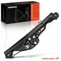 A-premium Power Window Regulator Without Motor Compatible With Bmw 525i 528i 530i 535i 545i 550i 525xi 528xi 530xi 535xi Rear