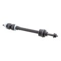 Stabilizer Bar Link Set For 2006 2007 2008 2009 2010 Dodge Ram 1500 Front Suspension Ball Joint End 1 Fixed Bushing 2 