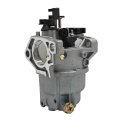 Secos Carburetor 6433-0 6434-0 For Generac Xt8000e 420cc 8000 10000 Watt Gas Generator 
