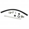 Jrsauto Fuel Valve Petcock With Lever Screw 16950-hm8-003 16950-hn7-003 Fit For Honda Recon 250 Trx250 Rancher Trx350 Trx420