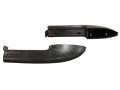 1958-1961 Corvette Arm Rest Unit Plastic 