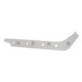 Rear Bumper Bracket Driver Side For Nissan Armada 2017 2024 Cover Replacement In1142103 And 852211la0a 