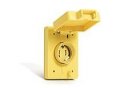 Molex 60w04 1-15r Fs Coverplate 