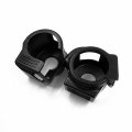 Httmt- Black Switch Housing Cover Compatible With Hd Vtx 1800 Model C R S F N 2002-2007 P N Mt265-005-bk