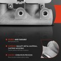 A-premium Brake Master Cylinder With Reservoir Compatible Ford Vehicles Aerostar 1992-1997 Replace F29z2140a