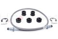Ts-ec-300 Rear Subframe Bushing For Mitsubishi Eclipse Talon Awd 1995 To 1999 Dsm2g 