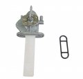 Bys Fuel Valve Petcock Switch Assembly For Kawasaki Zg1000 Concours 1986-2006