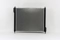 Radiator Pacific Best Inc For Fit 13264 11-16 Nissan Juke A T 4cy 1 6l Ptac 