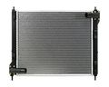 Radiator Pacific Best Inc For Fit 13264 11-16 Nissan Juke A T 4cy 1 6l Ptac