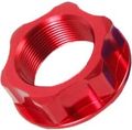 Zeta Stem Nut M24x30-p1 0 H12 Red 