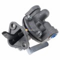 Fridayparts Fuel Lift Pump 12930152020 Ym129301-52020 Compatible For Yanmar 2gm20 3gm30 3hm35 Engines Komatsu 3d75 3d84