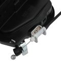 Door Latch Lock Actuator Front Rear Left 937-266 Fit 2008-2015 For Nissan Rogue 2014-2015 Select