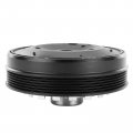 A-premium Engine Harmonic Balancer Pulley Ohv 6cyl 3 8l- Compatible With Buick Chevrolet Olds Pontiac Cars- 1993-1994 Lesabre