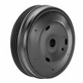 A-premium Engine Harmonic Balancer Pulley Ohv 6cyl 3 8l- Compatible With Buick Chevrolet Olds Pontiac Cars- 1993-1994 Lesabre
