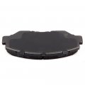Aintier Automotive Replacement Brake Pads Front Rear Fit For Acura Ilx 2013-2015 For Honda Civic 2012-2015