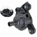 Electric Inverter Water Pump G9020-47031 Replacement For 2004-2009 Toyota Prius 1 5l