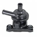 Labwork Electric Inverter Water Pump G9020-47031 Replacement For 2004-2009 Toyota Prius 1 5l