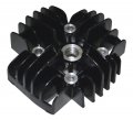 Zoom Parts Big Bore Kit Set For Yamaha Pw50 60cc Cylinder Piston Gasket Head Top End 1981 82 83 84 85 86 87 88 89 90 91 92 93