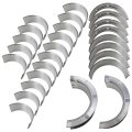 Crank Main Rod Bearings Set Fit For Cadillac Escalade Esv Base Sport Utility 4-door 6 2l 6162cc 376cu In V8 Gas Ohv Naturally 