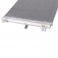 A C Condenser And Receiver Drier Assembly Aca60913 For 2020 To 2025 Jeep Gladiator 2018 Wrangler Reference 68314789ac 