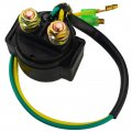 Starter Relay Solenoid Fits Honda Trx250te Trx250tm 2002 2003 2004 Trx 250 Te Tm 