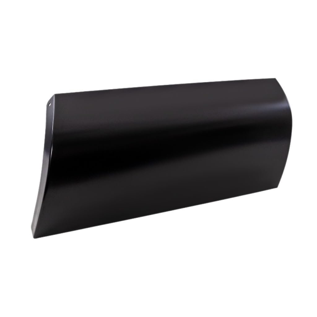 Front Driver Side Lower Quarter Panel For Gmc Yukon 1992 1999 Steel Primed 1 2 Millimeters Part Number