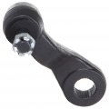 Ocpty New 1-piece Pitman Arm Fit For Chevy Blazer C10 C20 C30 K5 P20 P30 R10 R1500 R20 R2500 R30 R3500 Gmc C15 C1500 C25 C2500