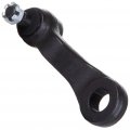 Ocpty New 1-piece Pitman Arm Fit For Chevy Blazer C10 C20 C30 K5 P20 P30 R10 R1500 R20 R2500 R30 R3500 Gmc C15 C1500 C25 C2500