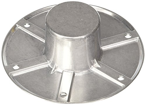 AP Products 13956 Table Leg