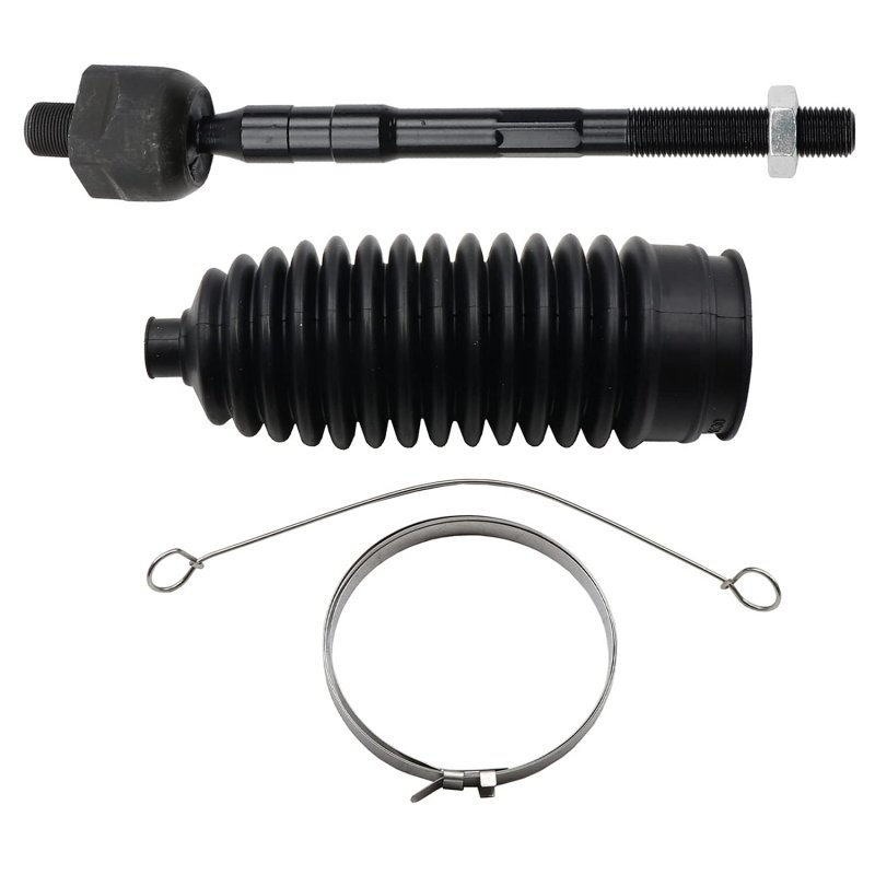 Beck Arnley 101-7728 Inner Tie Rod End With Boot Kit