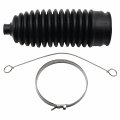 Beck Arnley 101-7728 Inner Tie Rod End With Boot Kit