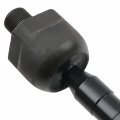 Beck Arnley 101-7728 Inner Tie Rod End With Boot Kit