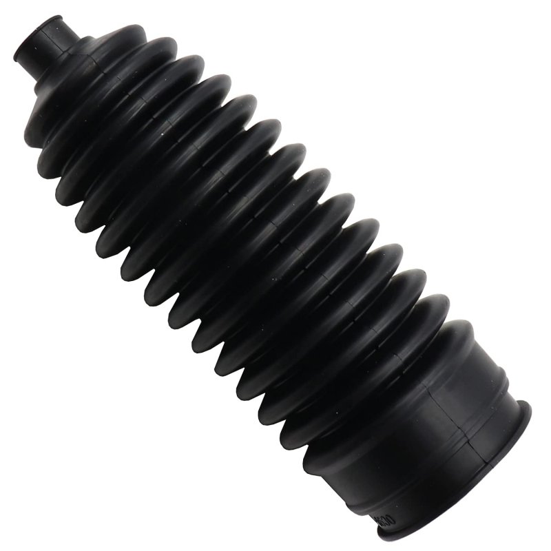 Beck Arnley 101-7728 Inner Tie Rod End With Boot Kit