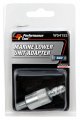 Performance Tool W54152 Marine Lower Unit Adapter For Water Machinery Silver 8 Mm