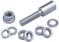 3m Wheel Adapter Kit No 3 45038 5 8-11 Thread Pack Of 1 