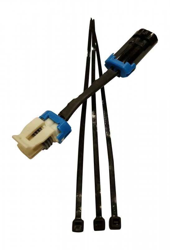 Skip Shift Eliminator Cags Bypass Kit For Viper 5th Gen 2013 To 2017