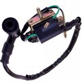 Procompany Ignition Coil For Honda Dax St70 Xr50 Bike St 70 Xr 50 2 Pins Wires 50cc-125cc 