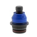 Front Ball Joint For 2008 2017 Mitsubishi Lancer Neoprene Blue Boot Screw In Mounting Grooved Stud Alx Pau Me Ms25511 Cla4 