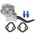 Ocpty High Performance Electric Fuel Pump Replacement For Ford 221 260 289 302 351w