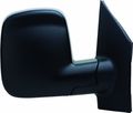 Fit System 62095g Chevy Express Van Gmc Savanna Passenger Side Replacement Convex Mirror 