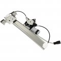 Ocpty Rear Right Side Power Window Regulator Fit For 2006-2011 Chevrolet Hhr W Motor 741-441