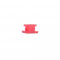 51458266814 50pcs Nylon Bumper Fasteners Fender Rivet Clips Push Type Car Retainer Kit 