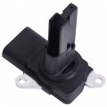 Bapmic 22680-aa380 Maf Mass Air Flow Meter Sensor For Subaru Impreza Wrx Sti Forester