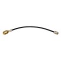 Parking Brake Cable For Toyota Tundra 2000 To 2006 Hex And Loop End 9 Gauge Rubber Replacement 47616 35030 Front Position 