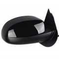 Aintier Passenger Side Mirror With Manual Folding Heated Memory Turn Signal Compatible 2007 For Chevy Silverado Pickup New Body