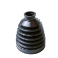 Cv Joint Boot For 2015 2016 2017 Acura Tlx Neoprene Sedan Coupe 88 9 In Clamp Minimum Diameter 2 Clamps And Grease Included 