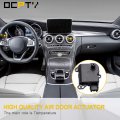 Heater Blend Door Actuator Hvac For F-ord Explorer Lincoln Navigator Aa5z19e616c
