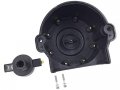 Distributor Cap And Rotor Kit For 1988-1995 Chevy K00 5 0l 5 7l V8 With External Coil